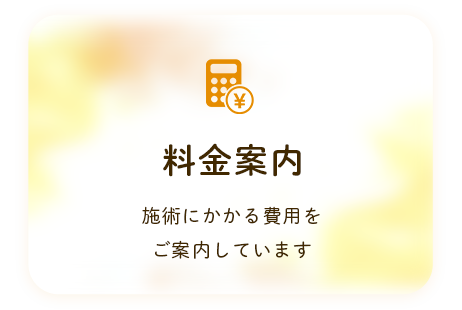 料金案内